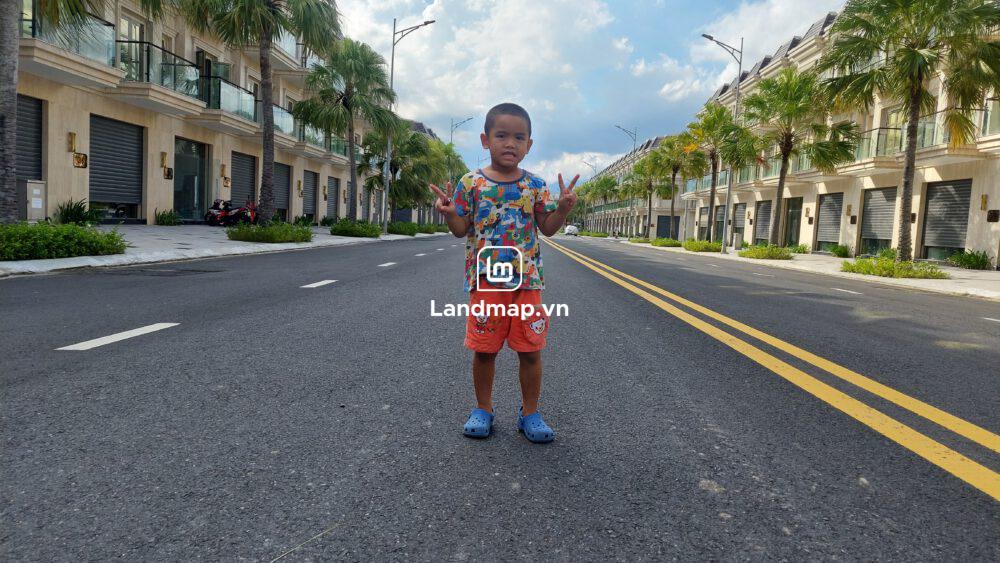 Bán Đất Nền đường mê linh Hòa Hiệp Nam Liên Chiểu