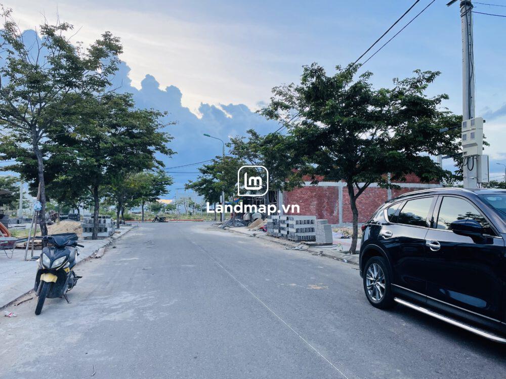 Bán Đất Nền Cụm B2-6X đến 10X Nam Hòa Xuân đường 7.5m B2-64 lô