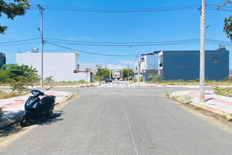 Bán Đất Nền Nam Hòa Xuân đường Hói Kiểng 11 B2-45 lô 5x - Gần đường Minh Mạng