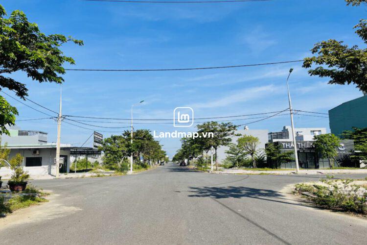 Bán Đất Nền Nam Hòa Xuân đường 10.5m B2-21 lô 2x - Gần đường Minh Mạng, Gần đường Nguyễn Phước Lan