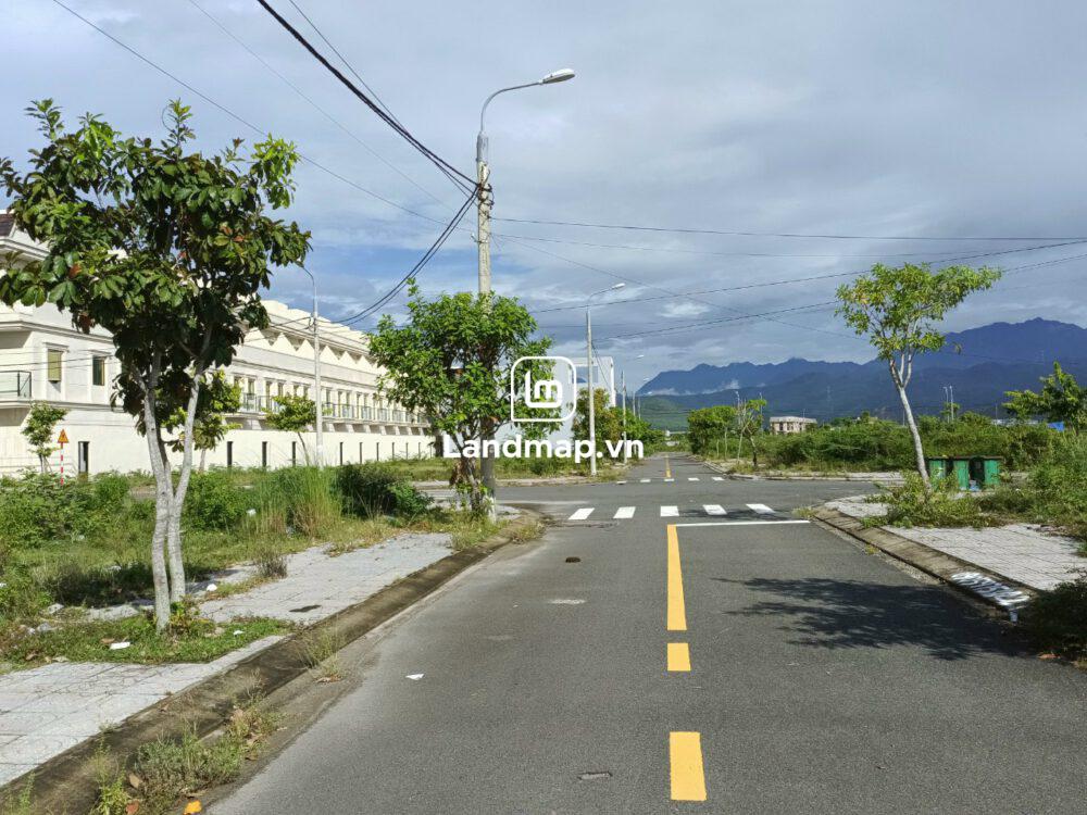 Bán Đất Nền đường mê linh Hòa Hiệp Nam Liên Chiểu