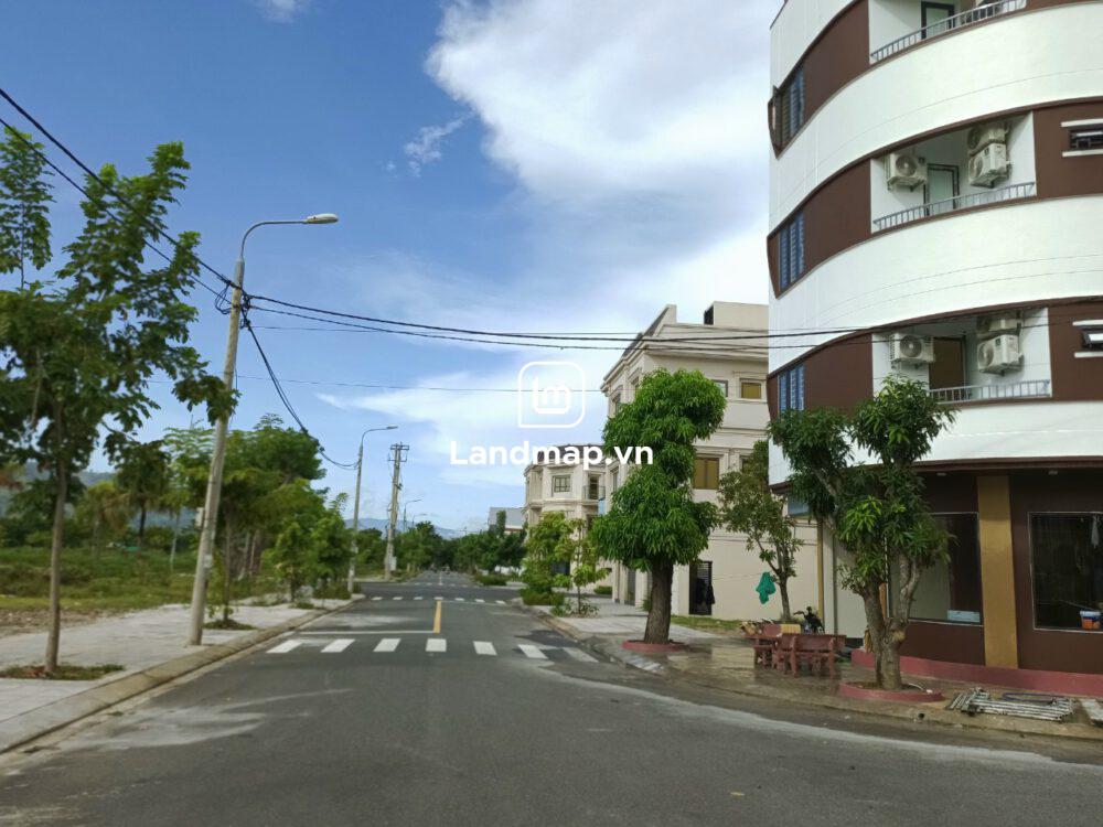 Bán Đất Nền đường mê linh Hòa Hiệp Nam Liên Chiểu