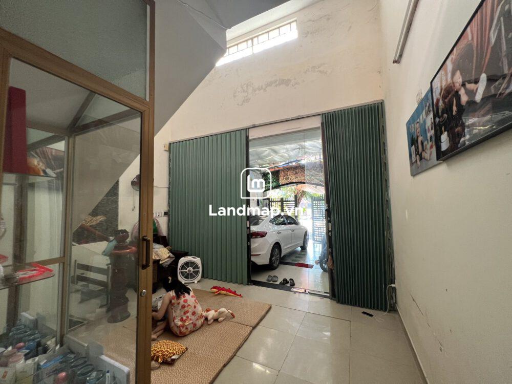 Bán Nhà đường 10.5m Nam Cẩm Lệ Hòa Xuân