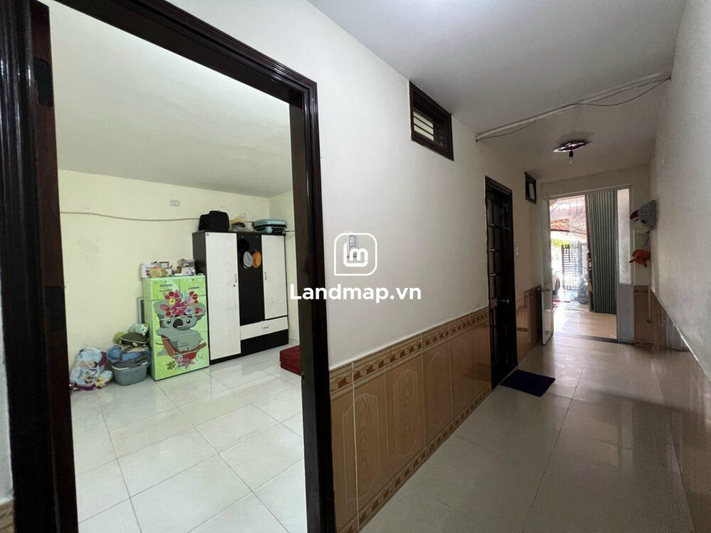 Bán Nhà đường 10.5m Nam Cẩm Lệ Hòa Xuân