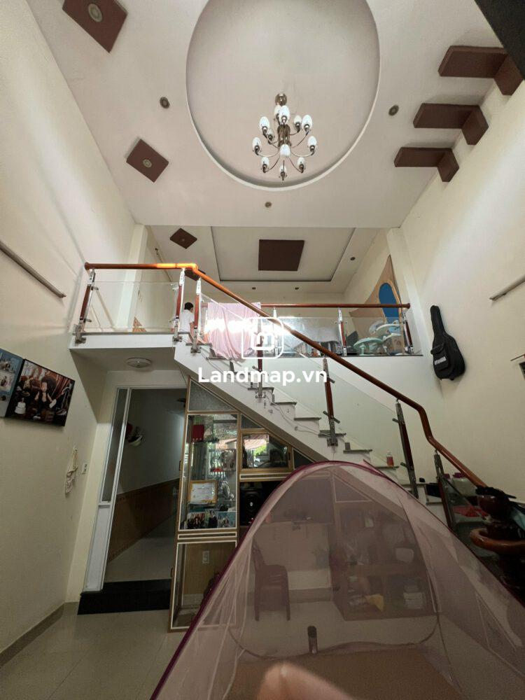 Bán Nhà đường 10.5m Nam Cẩm Lệ Hòa Xuân