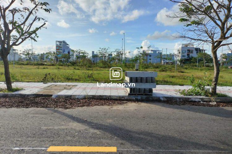 Bán Đất Nền Nam Hòa Xuân đường 7.5m B2-83 lô 7x - Đối diện bệnh viện, Gần Sông