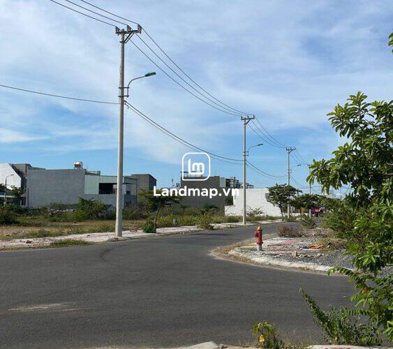 Bán Đất Nền Nam Hòa Xuân đường Hói Kiểng 22 B2-73 lô 5x - Gần đường Nguyễn Phước Lan