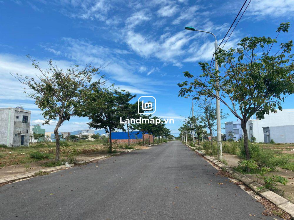 Bán Đất Nền Cụm B2-6X đến 10X Nam Hòa Xuân đường 7.5m B2-92 lô