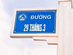 Bán Đất Nền Hòa Xuân Mở Rộng Hòa Xuân đường 29 Tháng 3 B1-77 lô