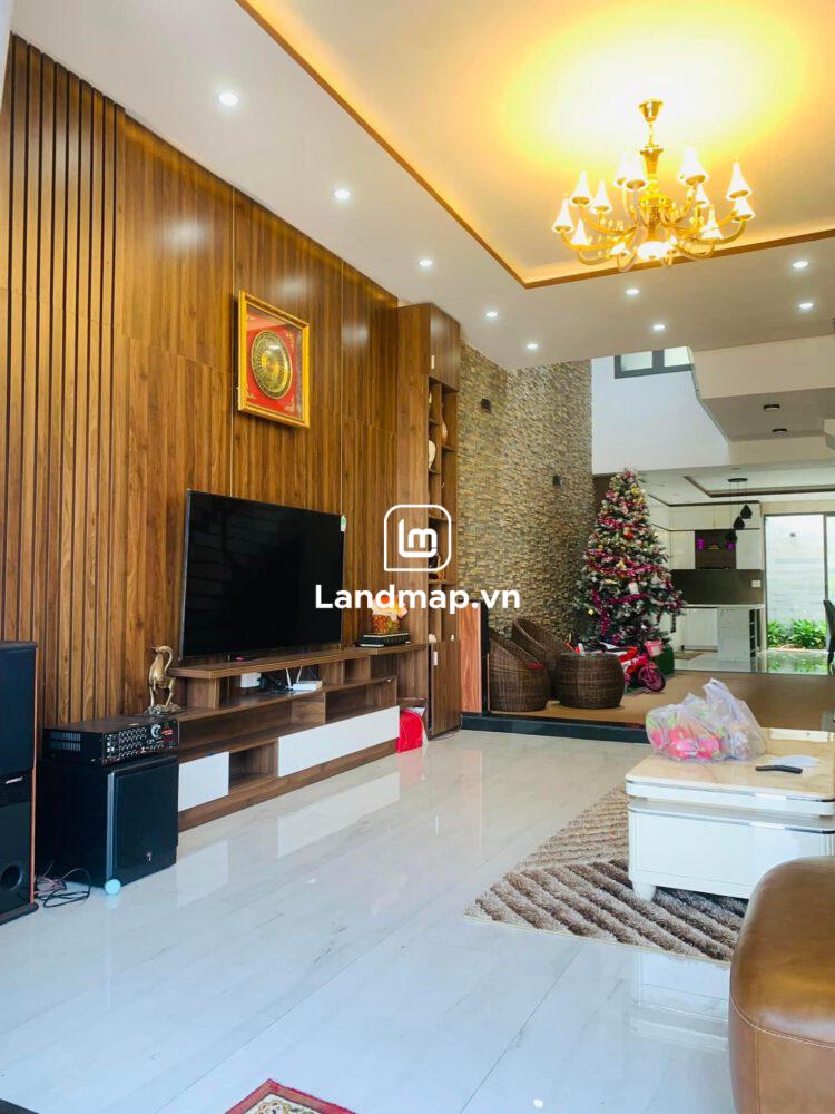 Bán Nhà đường 7.5m Cụm B2-6X đến 10X Nam Hòa Xuân