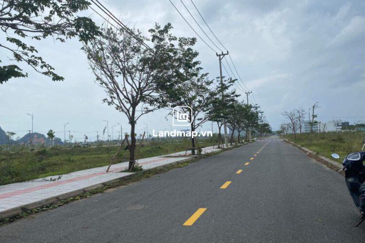 Bán Đất Nền Nam Hòa Xuân đường 7.5m B2-9 lô 3x - Đường thông, Gần đường Minh Mạng