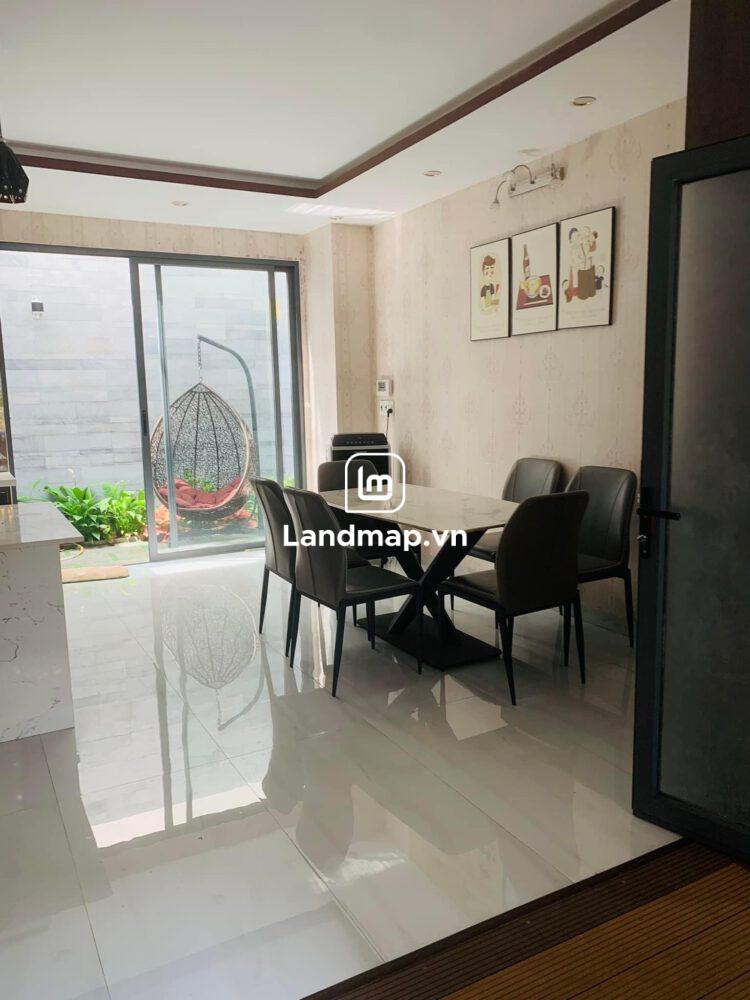 Bán Nhà đường 7.5m Cụm B2-6X đến 10X Nam Hòa Xuân