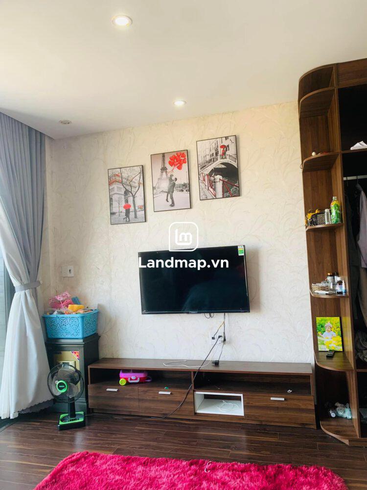 Bán Nhà đường 7.5m Cụm B2-6X đến 10X Nam Hòa Xuân