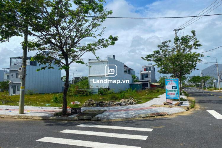 Bán Đất Nền Nam Hòa Xuân đường Bờ Quan 2 B2-152 lô 2x - Gần Sông Cổ Cò