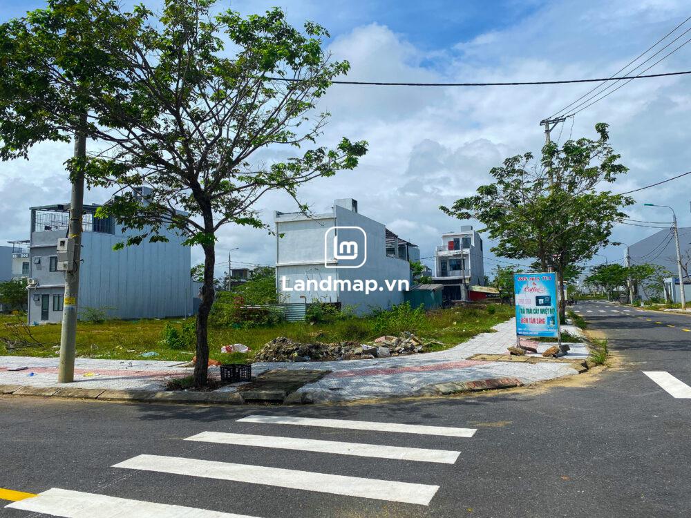 Bán Đất Hai Mặt Tiền Cụm B2-6X đến 10X Nam Hòa Xuân đường 7.5m B2-100 lô