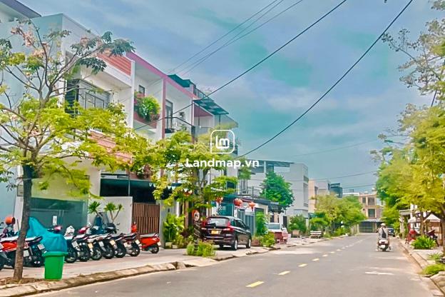 Bán Đất Nền Nam Cầu Nguyễn Tri Phương Hòa Xuân đường Thanh Lương 15 B1-98 lô