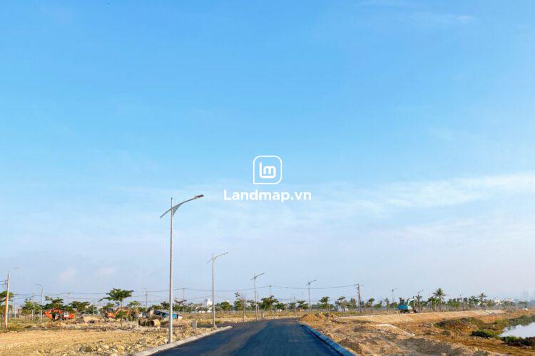 Bán Đất Nền Cụm B2-6X đến 10X Nam Hòa Xuân đường 7.5m B2-87 lô 8x - Gần đường Nguyễn Phước Lan