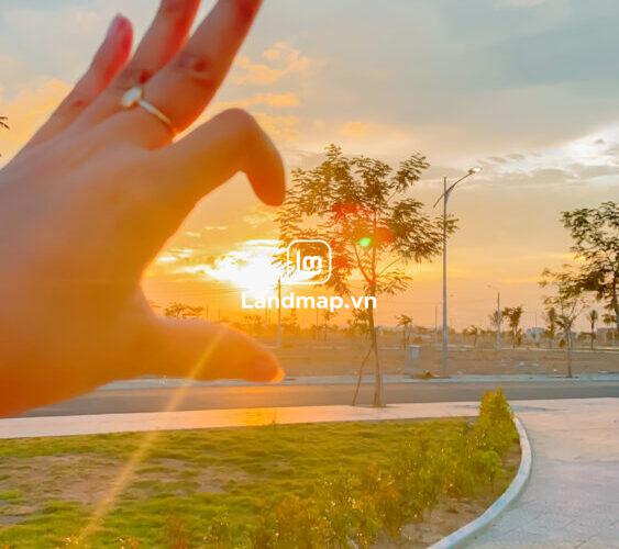 Bán Đất Nền Đầm Sen Nam Hòa Xuân đường 7.5m B2-136 lô 1x - Gần cầu Minh Mạng, Gần đường Nguyễn Phước Lan