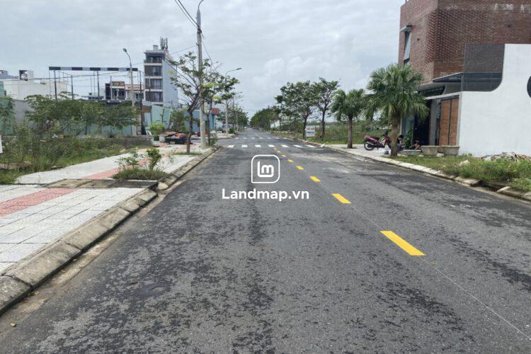 Bán Đất Nền Nam Hòa Xuân đường 7.5m B2-82 lô 7x - Gần Sông