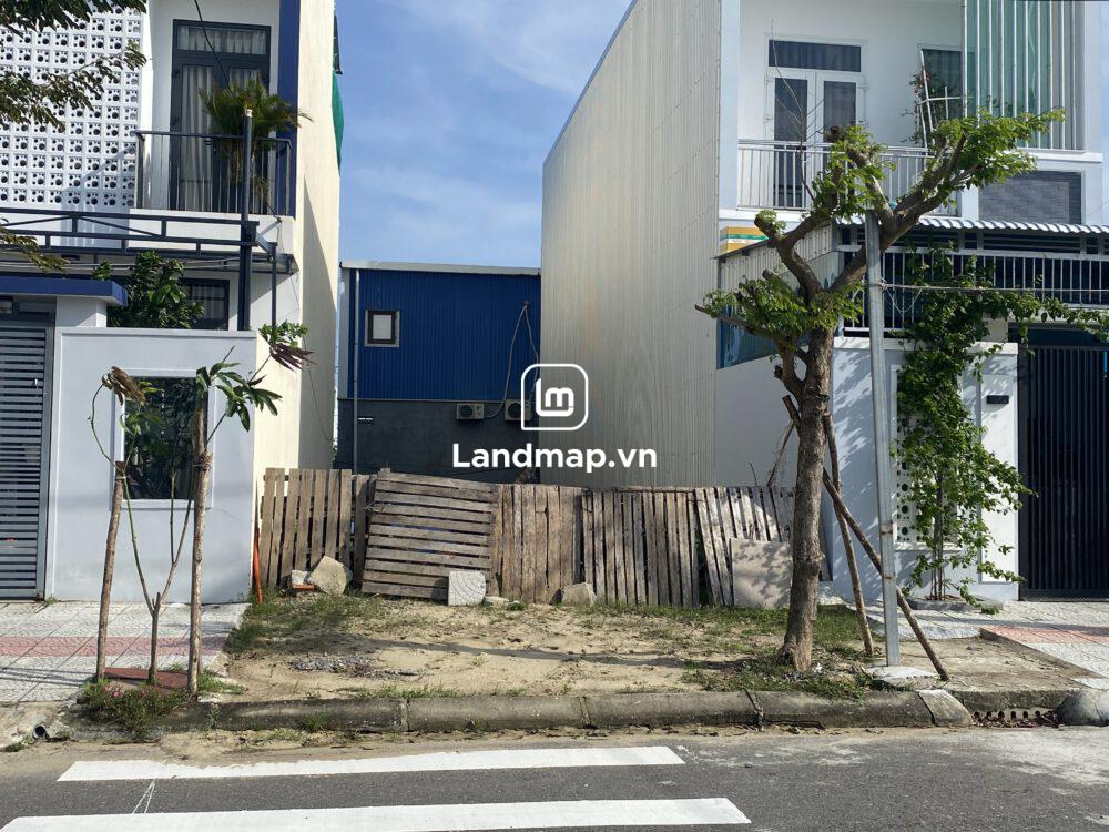 Bán Đất Nền Cụm B2-4X và 5X Nam Hòa Xuân đường 7.5m B2-54 lô