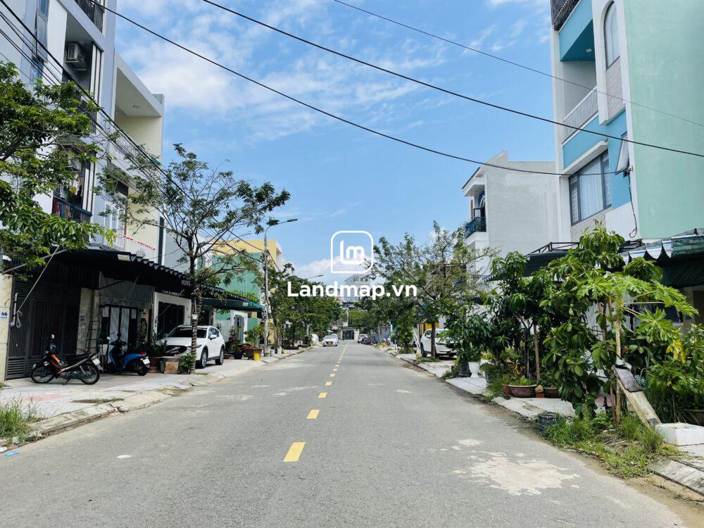 Bán Đất Nền Nam Cầu Nguyễn Tri Phương Hòa Xuân đường Thanh Lương 15 B1-98 lô