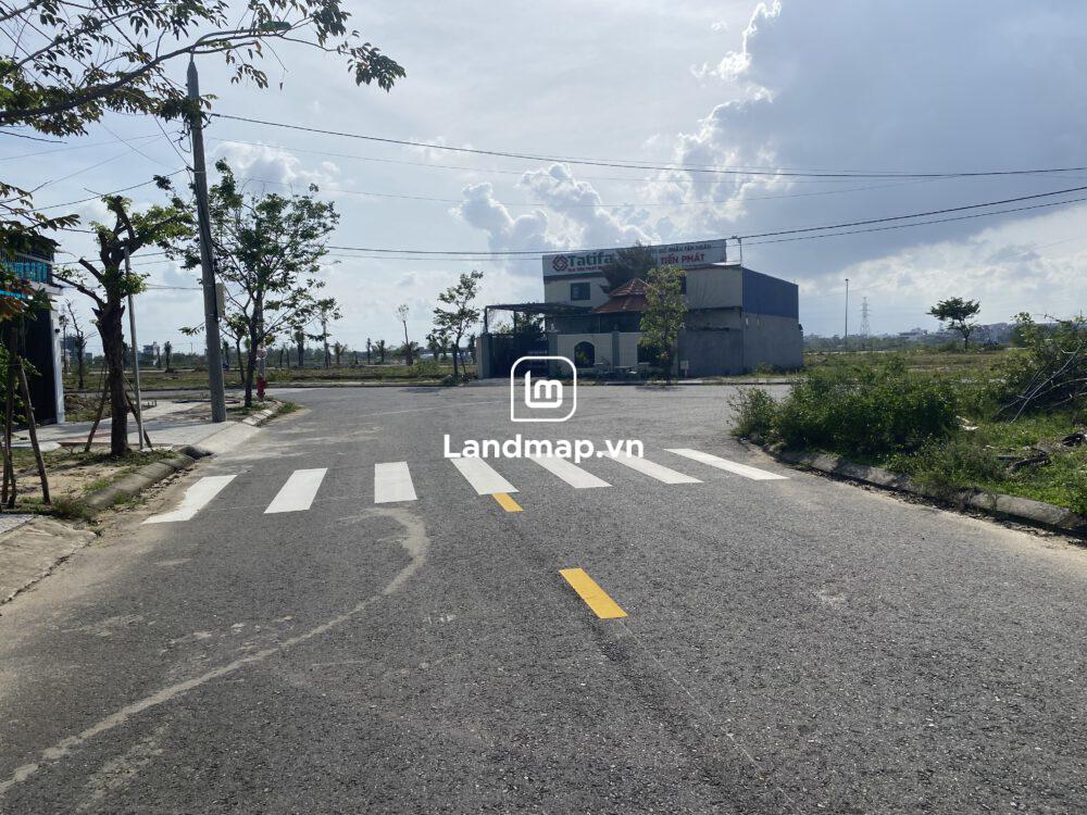 Bán Đất Nền Cụm B2-4X và 5X Nam Hòa Xuân đường 7.5m B2-54 lô