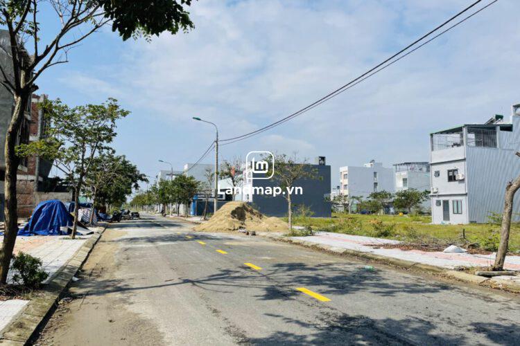 Bán Đất Nền Nam Hòa Xuân đường Hói Kiểng 27 B2-100 lô 9x - Gần đường Minh Mạng
