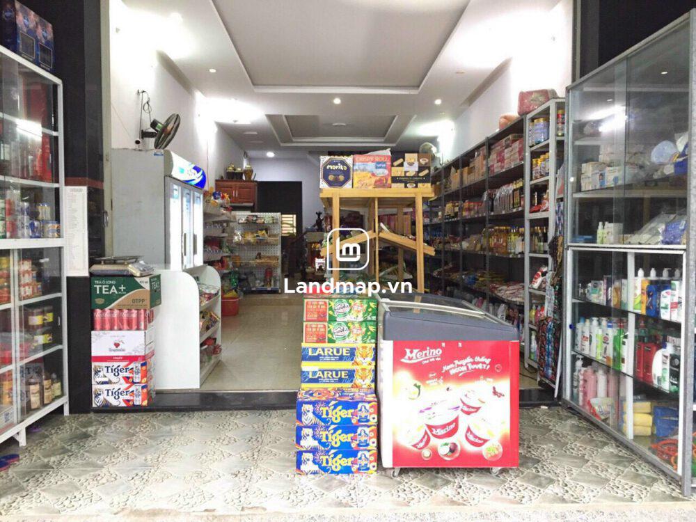 Bán Nhà đường Bùi Trang Chước Hòa Xuân