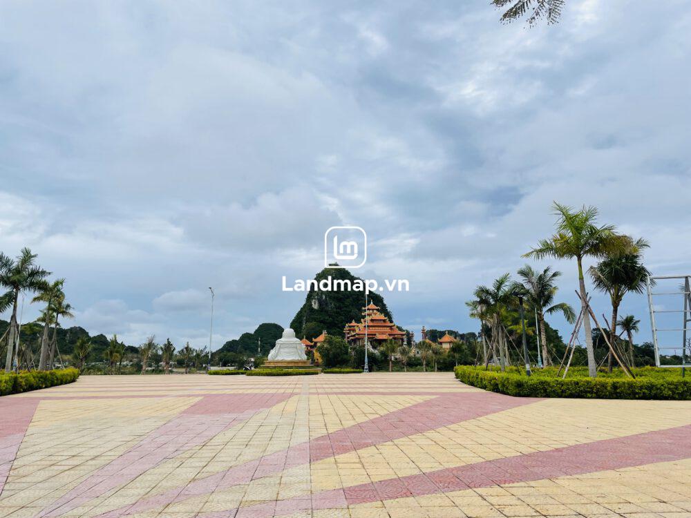 Bán Đất Nền Đầm Sen Nam Hòa Xuân đường 7.5m B2-139 lô