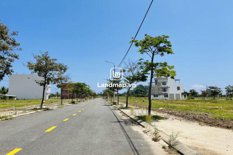Bán Đất Nền Đầm Sen Nam Hòa Xuân đường 7.5m B2-136 lô 1x - Gần cầu Minh Mạng, Gần đường Nguyễn Phước Lan