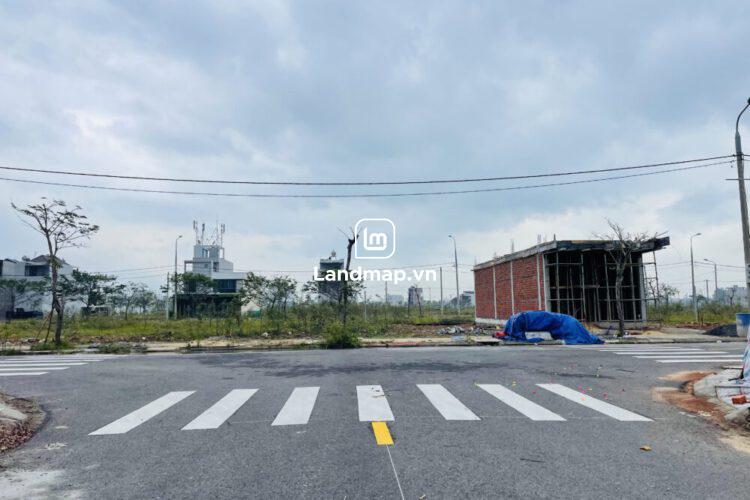 Bán Đất Nền Nam Hòa Xuân đường 7.5m B2-12 lô 7x - Đường thông, Gần đường Minh Mạng, Gần Sông