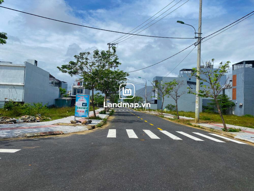 Bán Đất Hai Mặt Tiền Cụm B2-6X đến 10X Nam Hòa Xuân đường 7.5m B2-100 lô