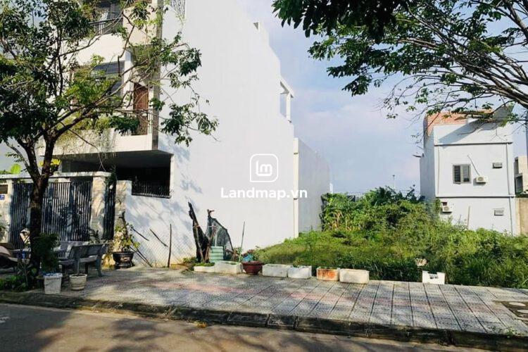 Bán Đất Nền Nam Cầu Nguyễn Tri Phương Hòa Xuân đường Thanh Lương 11 B1-108 lô 1x