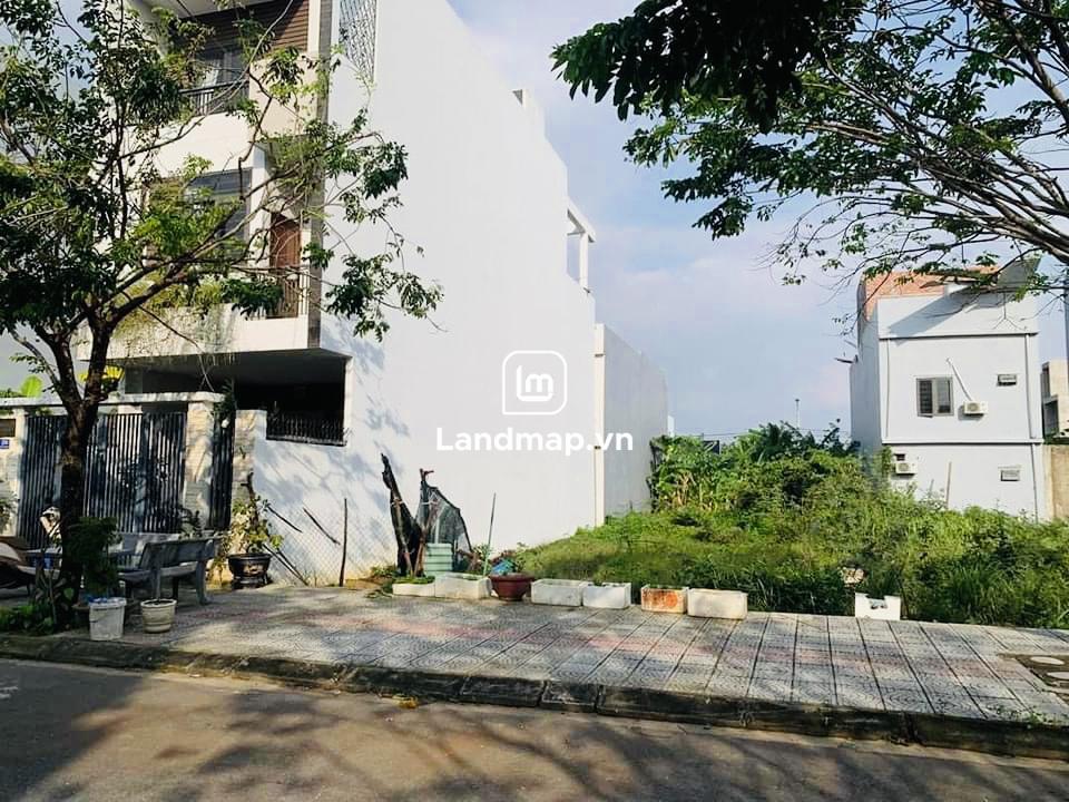 Bán Đất Nền đường Thanh Lương 24 Nam Cầu Nguyễn Tri Phương Hòa Xuân