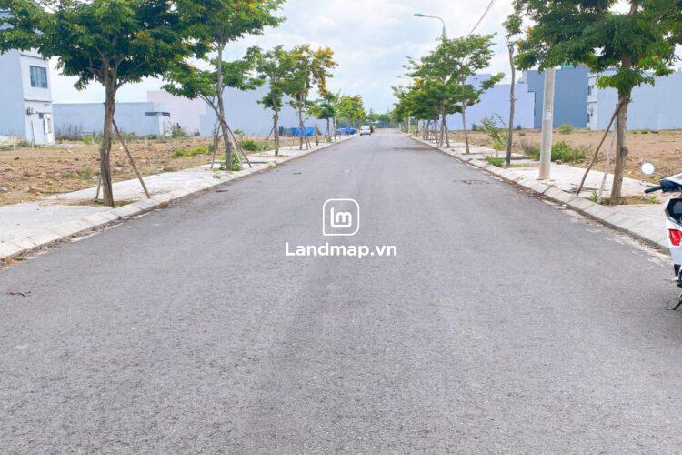 Bán Đất Nền Nam Hòa Xuân đường 7.5m B2-53 lô 4x - Gần sông Đô Tỏa