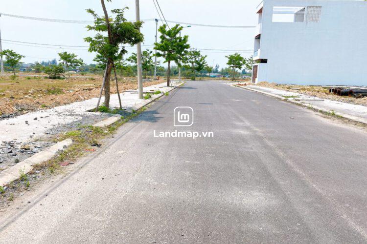 Bán Đất Nền Nam Hòa Xuân đường Hói Kiểng 21 B2-66 lô 2x - Gần đường Minh Mạng, Gần đường Nguyễn Phước Lan