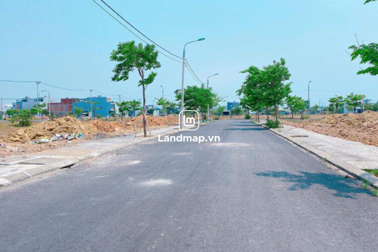 Bán Đất Nền Đầm Sen Nam Hòa Xuân đường 7.5m B2-107 lô x - Gần đường Nguyễn Phước Lan