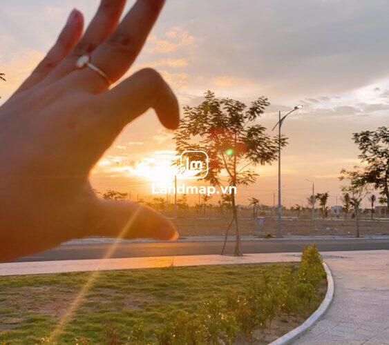 Bán Đất Nền Đầm Sen Nam Hòa Xuân đường 7.5m B2-136 lô 1x - Gần cầu Minh Mạng, Gần đường Nguyễn Phước Lan