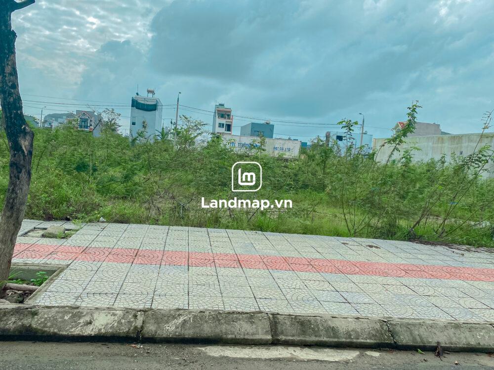 Bán Đất Nền Cụm B2-6X đến 10X Nam Hòa Xuân đường 7.5m B2-76 lô