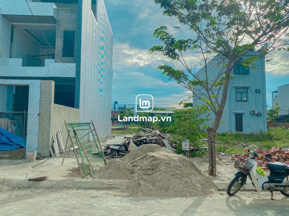 Bán Đất Nền Cụm B2-6X đến 10X Nam Hòa Xuân đường 7.5m B2-77 lô