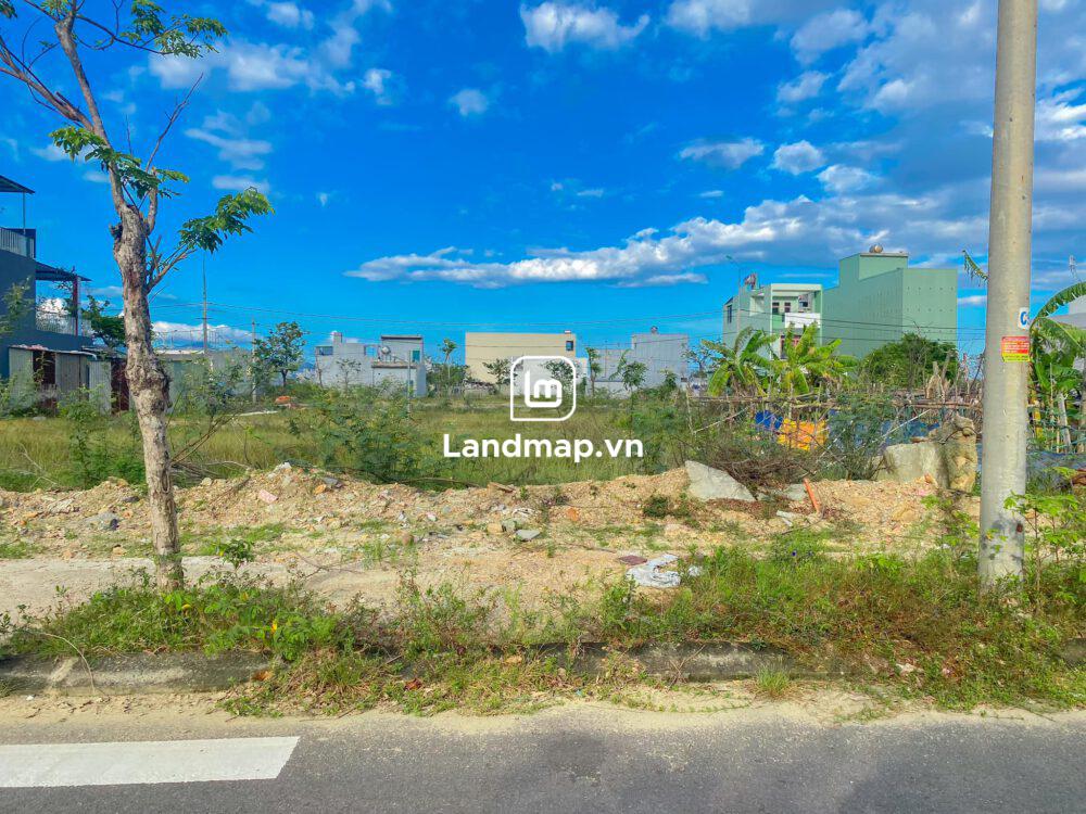 Bán Đất Nền Cụm B2-6X đến 10X Nam Hòa Xuân đường 7.5m B2-82 lô