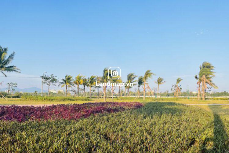 Bán Đất Nền Cụm B2-6X đến 10X Nam Hòa Xuân đường 7.5m B2-88 lô 7x - Gần đường Nguyễn Phước Lan