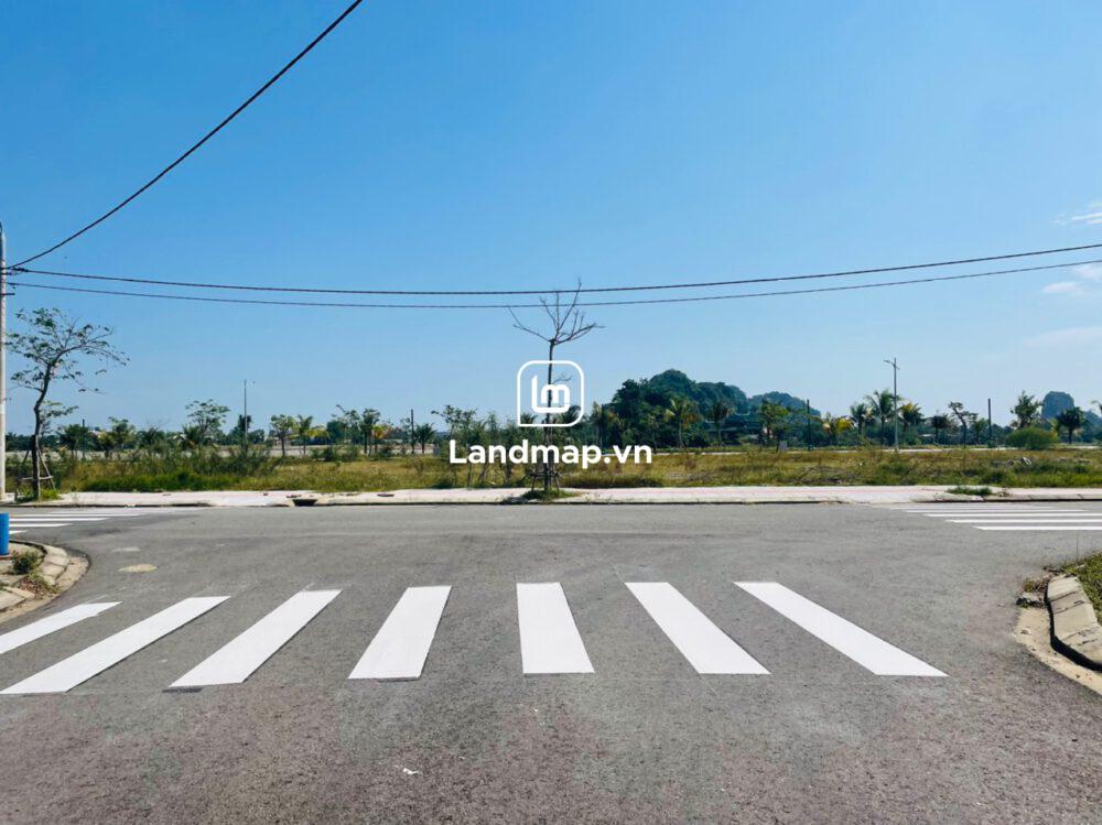 Bán Đất Nền Đầm Sen Nam Hòa Xuân đường 7.5m B2-131 lô