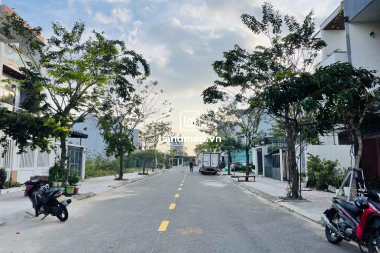 Bán Đất Nền Điện Âm Nam Hòa Xuân đường Bờ Quan 10 B2-21 lô 5x - Gần cầu Minh Mạng, Gần đường Nguyễn Phước Lan