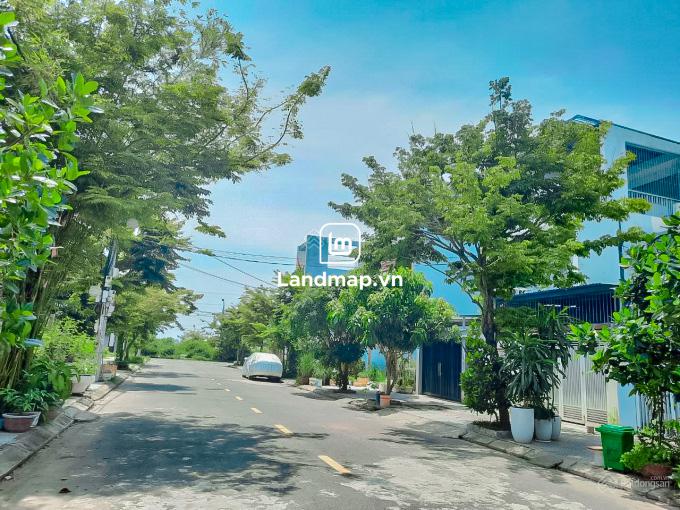 Bán Đất Nền Nam Cầu Nguyễn Tri Phương Hòa Xuân đường Thanh Lương 7 B1-115 lô 4x