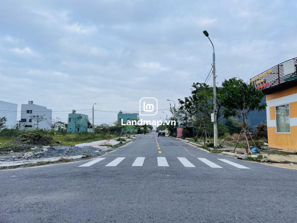 Bán Đất Nền Cụm B2-6X đến 10X Nam Hòa Xuân đường 7.5m B2-75 lô