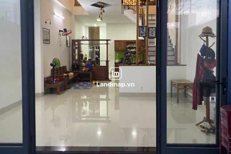 Bán Đất Nền Điện Âm Nam Hòa Xuân đường Trương Quang Được B2-38 lô 5x - Gần đường Minh Mạng, Gần đường Nguyễn Phước Lan