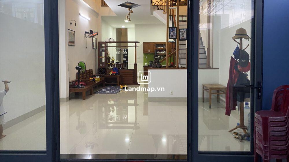 Bán Nhà đường 7.5m Nam Hòa Xuân