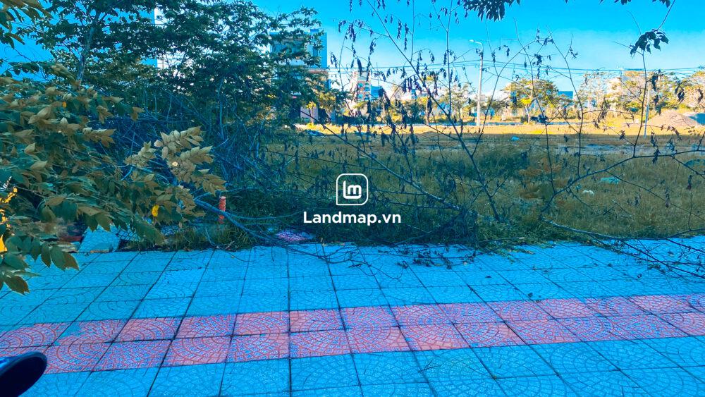 Bán Đất Nền Cụm B2-6X đến 10X Nam Hòa Xuân đường 7.5m B2-101 lô