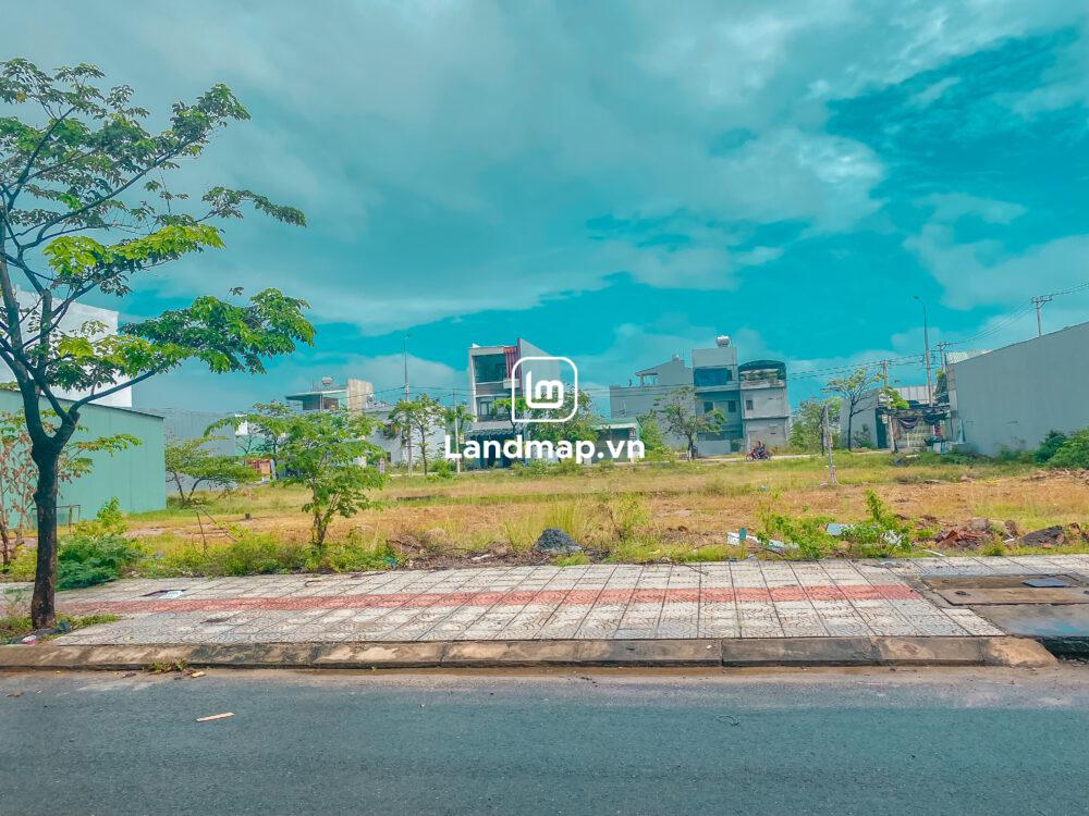 Bán Đất Nền Cụm B2-6X đến 10X Nam Hòa Xuân đường 7.5m B2-78 lô 1x